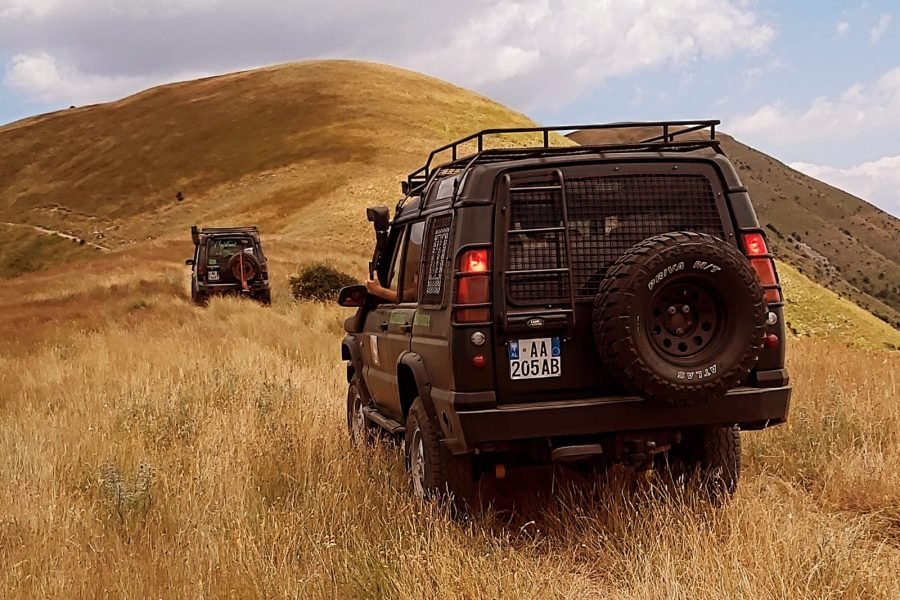 Mount Sopot Adventure: Hike, Ride & Live Like a Shepherd