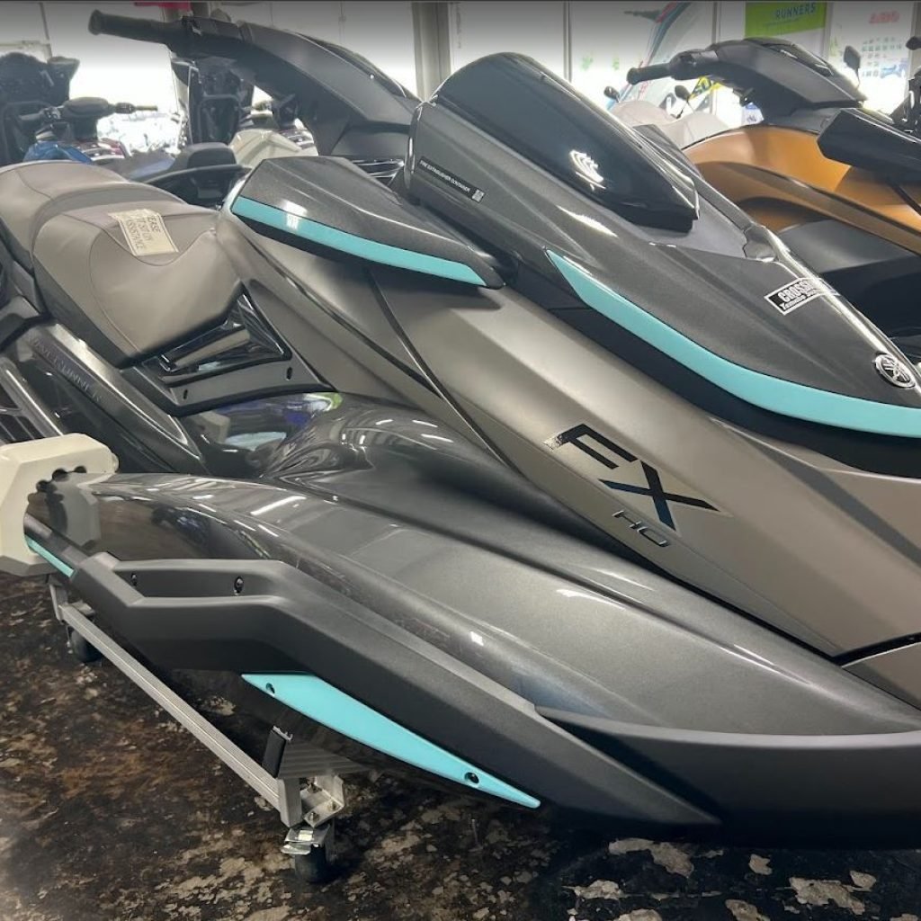 Jet Ski Aaron Jet Ski Aaron, Saranda, Albania