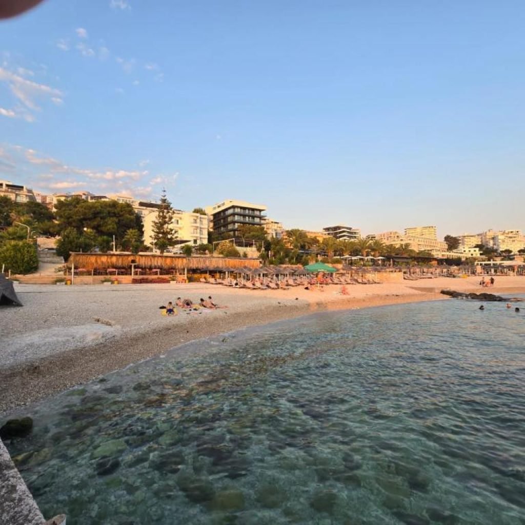 Jet Ski Aaron Jet Ski Aaron, Saranda, Albania