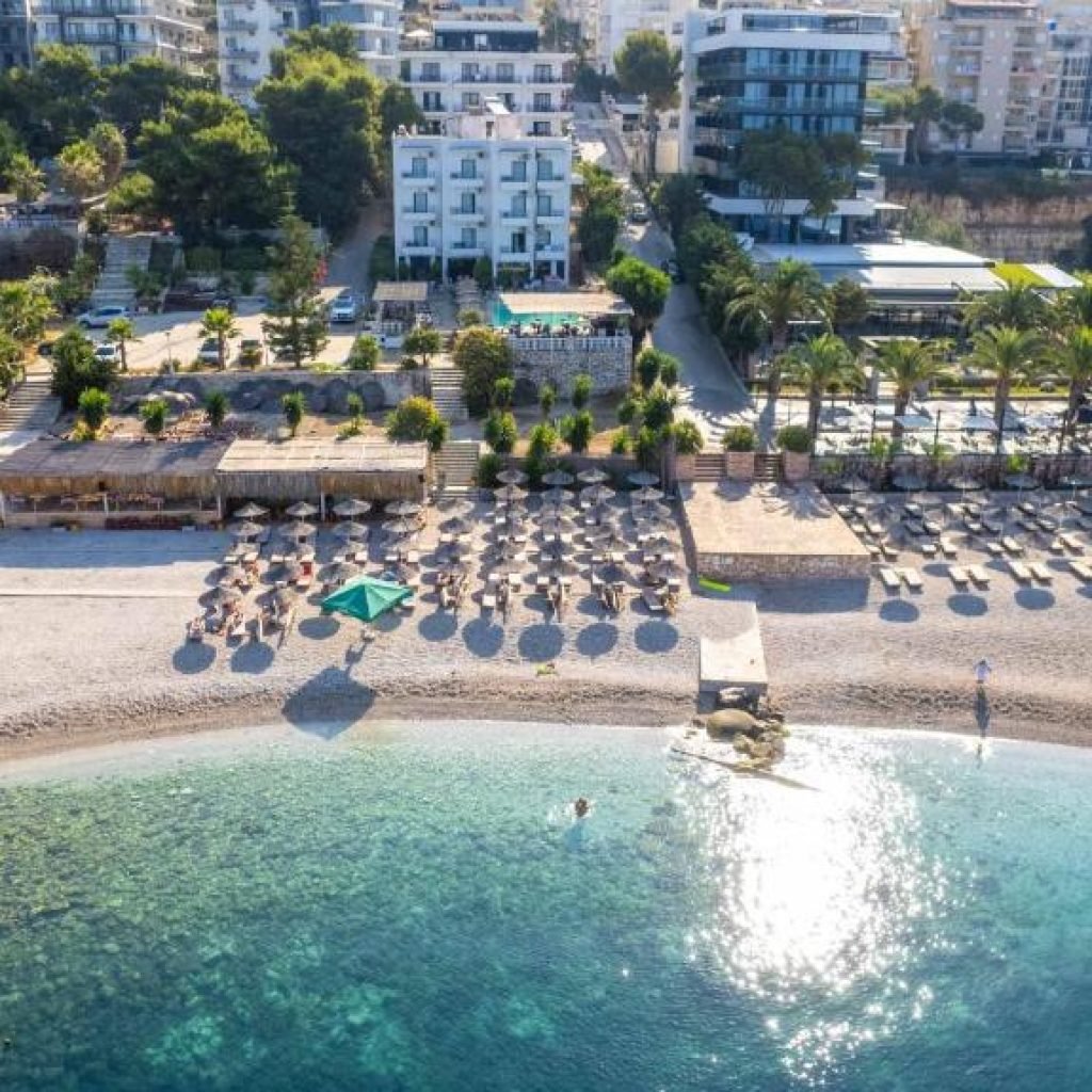 Jet Ski Aaron Jet Ski Aaron, Saranda, Albania