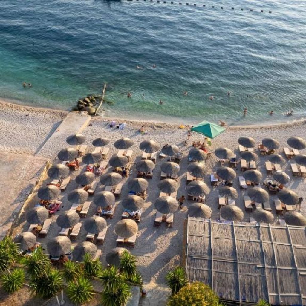 Jet Ski Aaron Jet Ski Aaron, Saranda, Albania