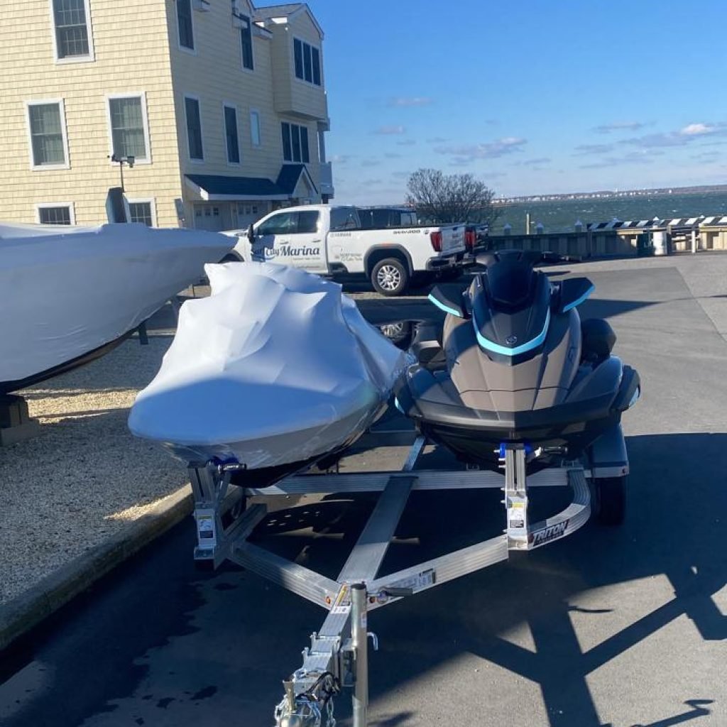 Jet Ski Aaron Jet Ski Aaron, Saranda, Albania