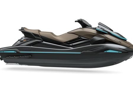 Jet Ski Aaron, Saranda, Albania