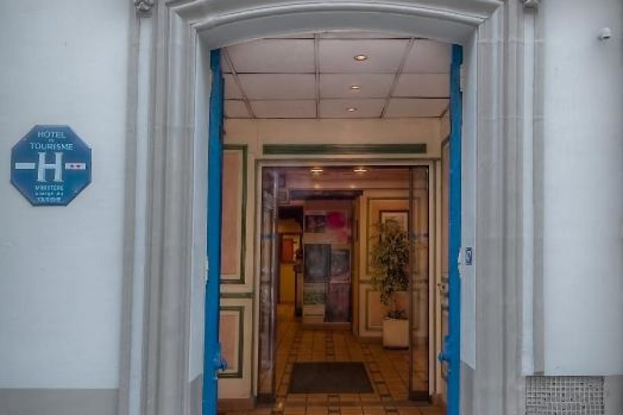 Hotel Le Faubourg Opera travelstribe.com